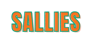 Sallies